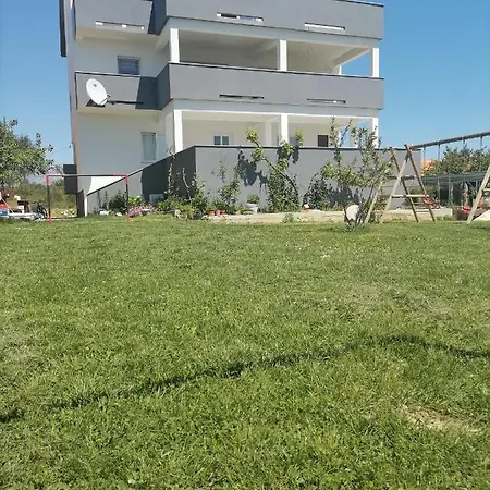 Apartment Ante Noa *