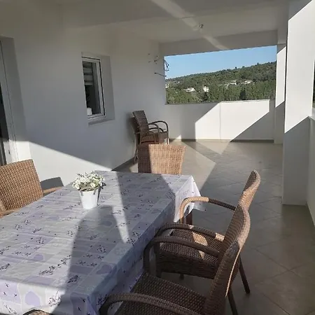 Apartmán Ante Noa