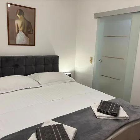 Ante Noa Apartamento