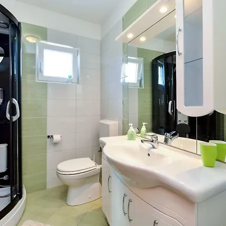 Apartment Ante Noa Ljubač