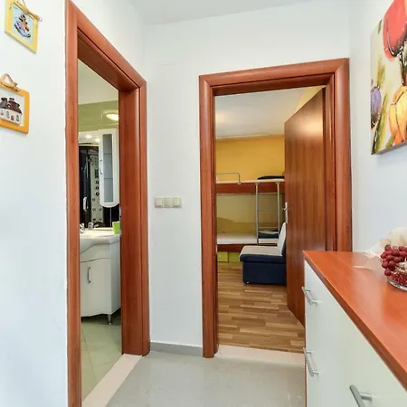 Apartment Ante Noa Ljubač