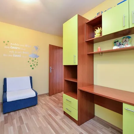 Ante Noa Apartment *