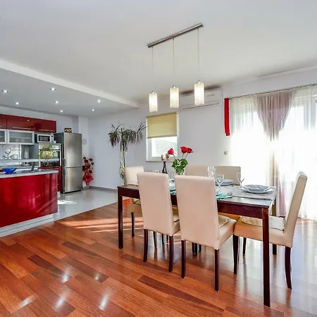 Apartmán Ante Noa Ljubač