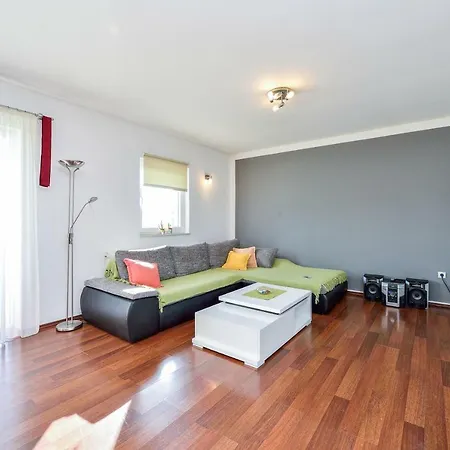 Apartment Ante Noa *