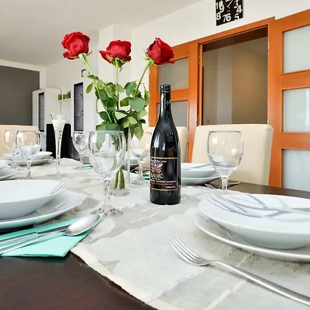 Apartment Ante Noa