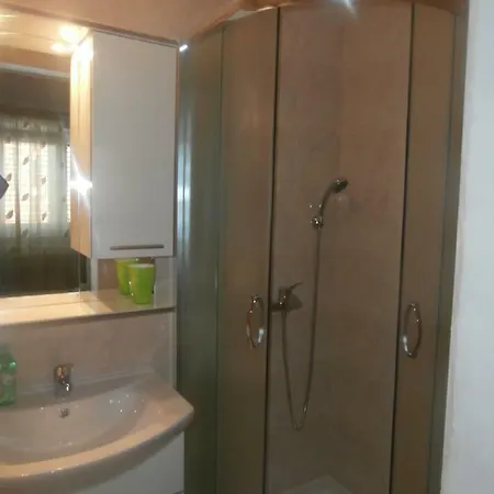 Apartment Ante Noa Ljubač