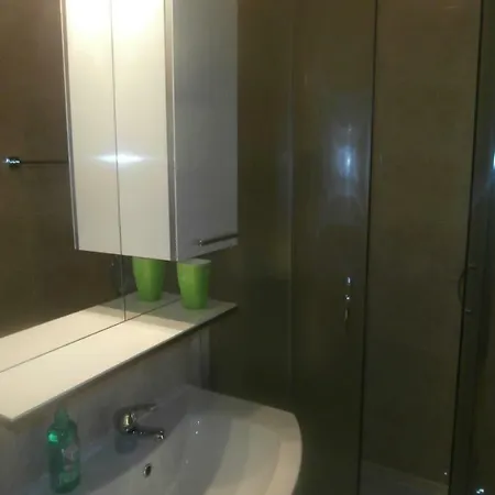 Ante Noa Apartment