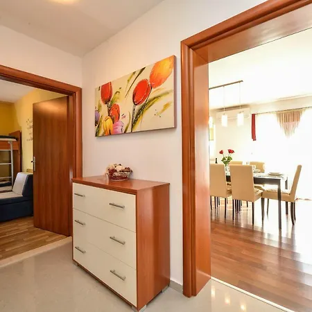 Apartmán Ante Noa Ljubač