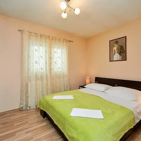 Ante Noa Apartment Ljubač