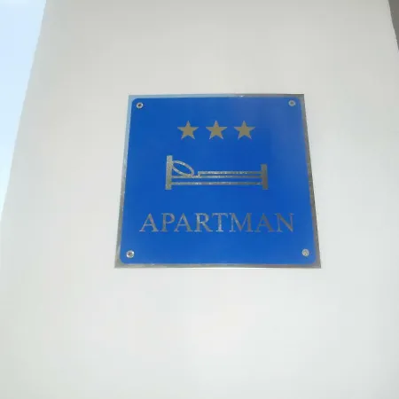 Apartmán Ante Noa