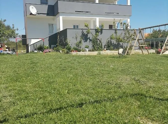 Appartement Ante Noa *