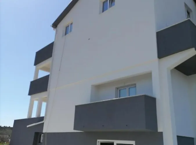 Ante Noa Appartement Ljubač