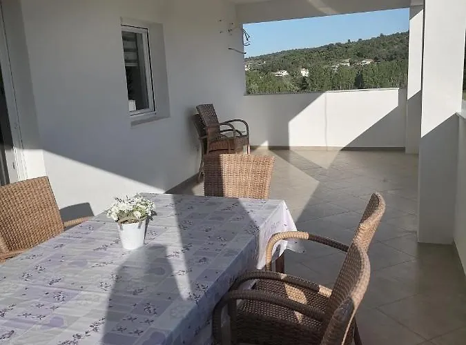 Appartement Ante Noa