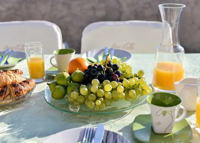 Ante Noa Appartement