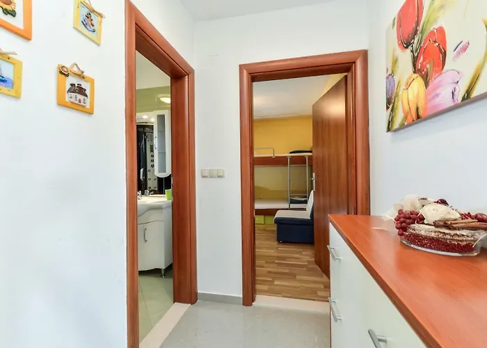 Appartement Ante Noa Ljubač