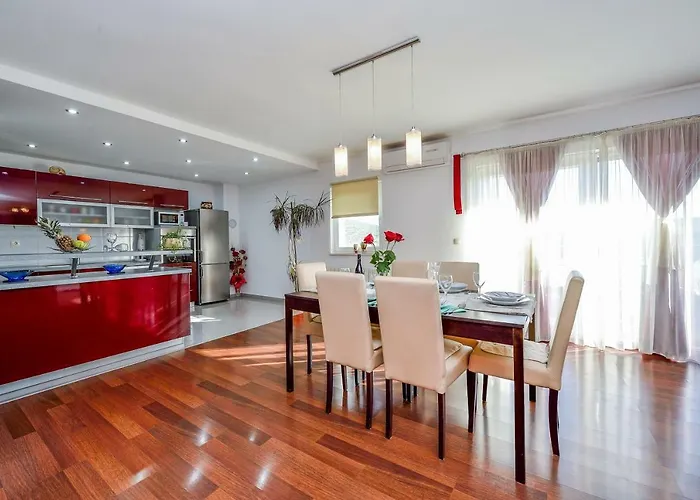 Appartement Ante Noa Ljubač