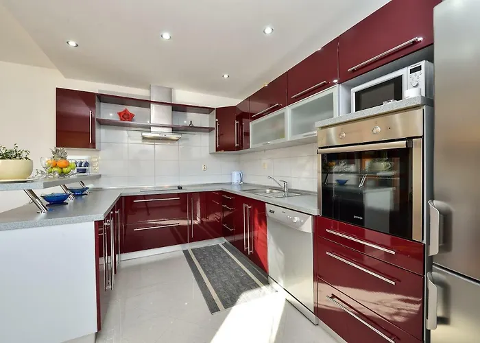 Ante Noa Appartement