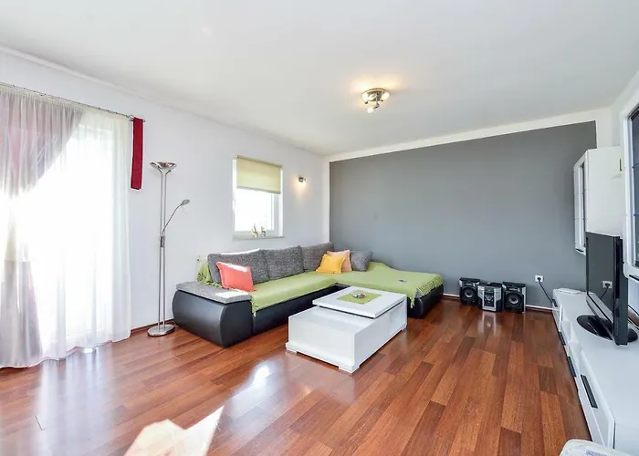 Apartament Ante Noa *