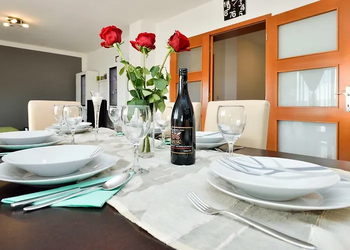 Appartement Ante Noa