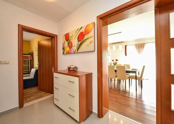 Appartement Ante Noa Ljubač