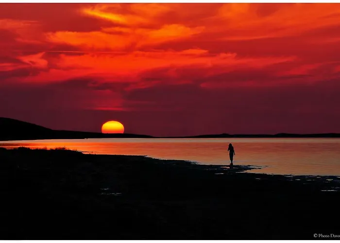 Ante Noa Appartement