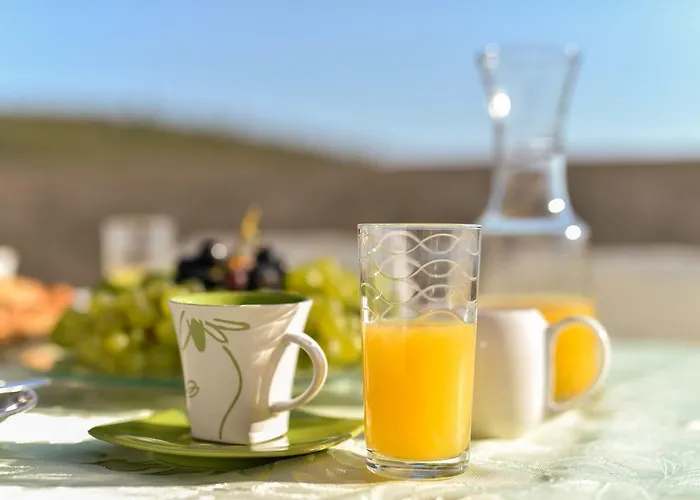 Appartement Ante Noa Ljubač