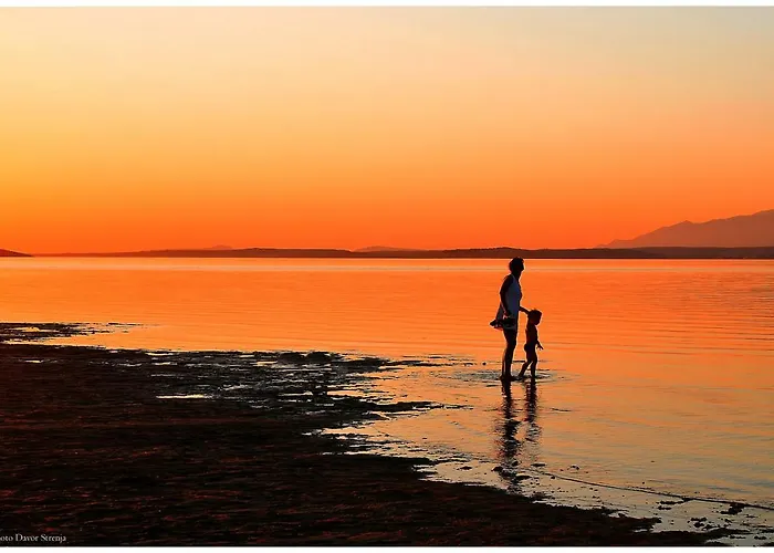 Ante Noa Appartement *