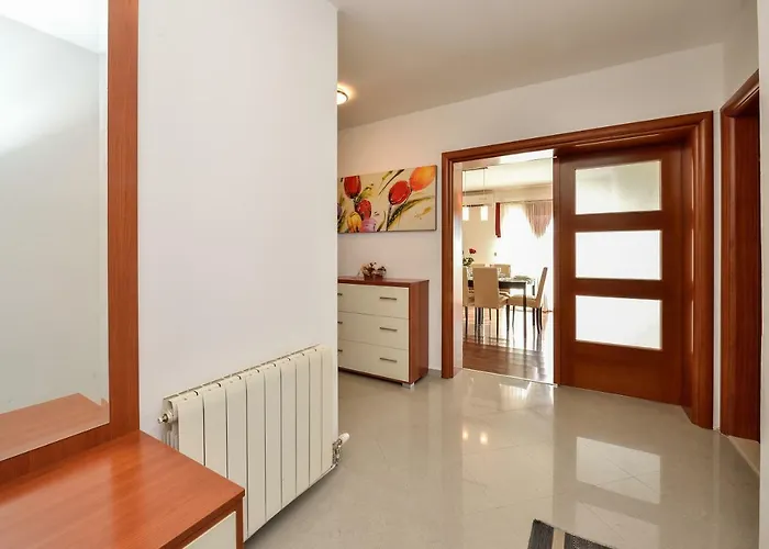 Ante Noa Appartement *