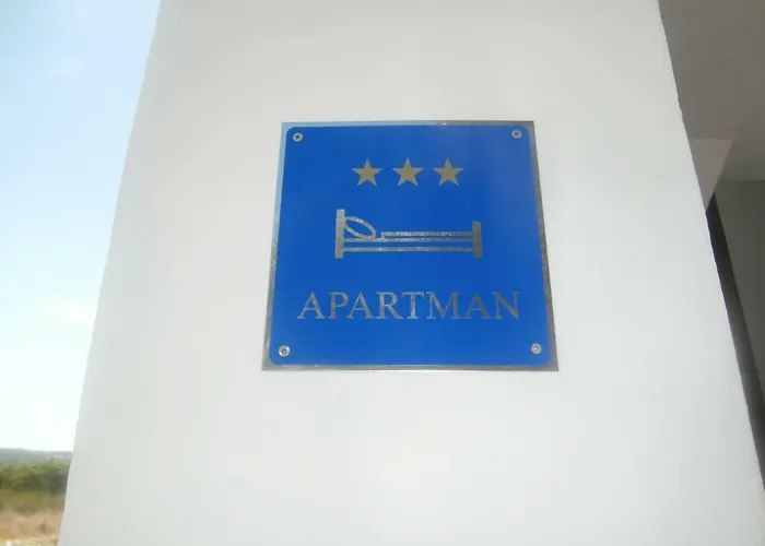 Appartement Ante Noa