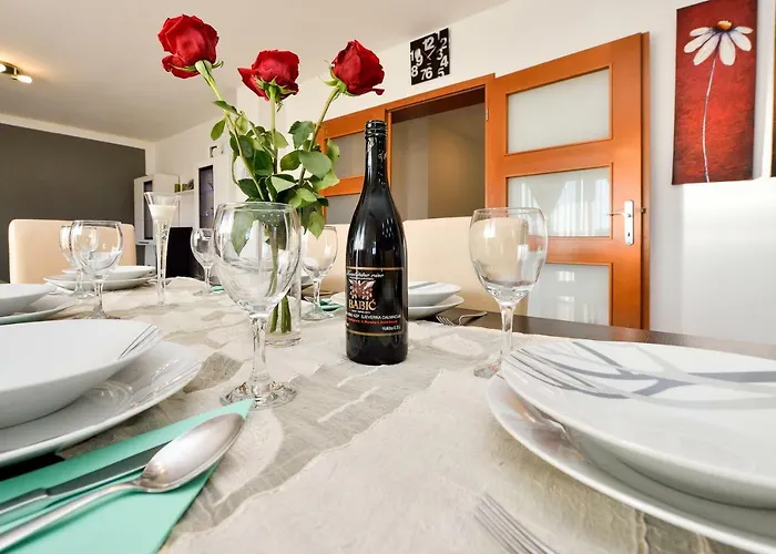 Appartement Ante Noa